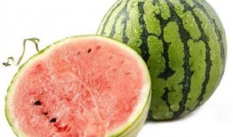 吃瓜补充水分,夏日健康生活新主张