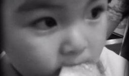 乐乐有点饿吃瓜,乐乐美食之旅