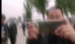 原阳吃瓜事件视频,一场网络狂欢背后的真相揭秘