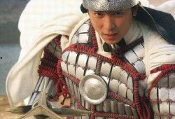 吃瓜将军薛仁贵,传奇人生与军事智慧