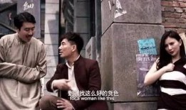 吃瓜群众看电影,揭秘电影背后的那些事儿