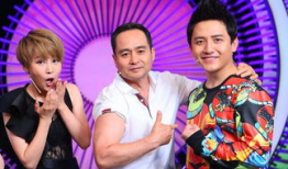 追剧刷综艺吃瓜,追剧、刷综艺、吃瓜一网打尽