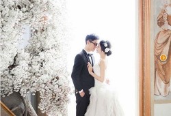 婚纱吃瓜事情,一场吃瓜群众的狂欢盛宴