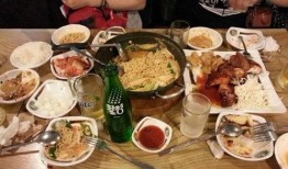 吃夜宵徒手劈瓜,徒手劈瓜的烹饪艺术