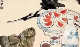 淡泊吃瓜人,吃瓜人生哲学