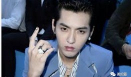 吴亦凡吃瓜评论,娱乐圈风云再起