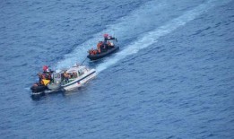 中国吃瓜船开进,引发全球关注