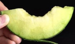 冰淇淋网纹瓜怎么吃,夏日消暑新宠，创意食用指南