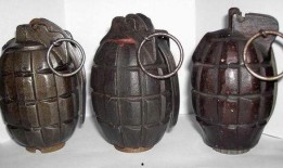 呆瓜吃手雷,一场惊心动魄的意外之旅