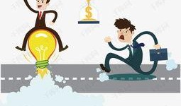 商业竞争行为吃瓜