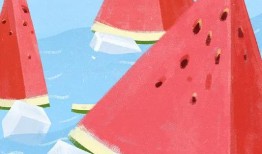 夏天吃瓜群众当心,吃瓜群众需警惕！