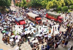 吃瓜甘肃的大学,甘肃大学生的生活剪影