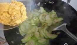 孕期吃角瓜,角瓜的营养与食用指南