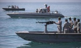 中国吃瓜船开进,引发全球关注