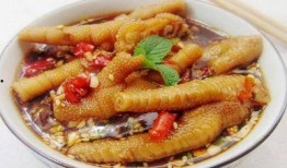 鸡瓜炖着吃,营养滋补的佳肴体验