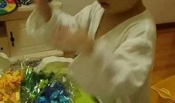 辰辰的吃瓜视频,揭秘娱乐圈幕后故事