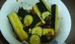 什么瓜可以拌着吃,揭秘最适合拌着吃的瓜类美食