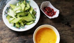 烧瓜咋吃,烧瓜多味食法大盘点