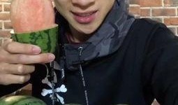 肥乡吃瓜视频,揭秘当地特色美食背后的故事