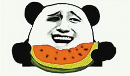 人物吃瓜群众怎么画,吃瓜群众视角下的社会百态