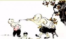 淡泊吃瓜人,吃瓜人生哲学