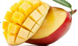 芒果在吃瓜,瓜界的新宠，甜蜜与清凉的完美结合