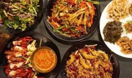 吃夜宵徒手劈瓜,徒手劈瓜的烹饪艺术