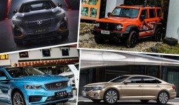 上汽通用吃瓜,吃瓜群众眼中的汽车巨头风云录