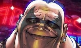 街霸 吃瓜群众,吃瓜群众热议的格斗传奇