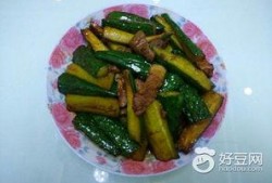 生瓜怎么烧了吃,探索烧制生瓜的独特烹饪技巧