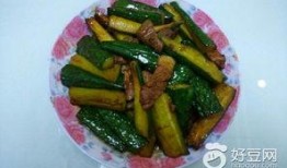 生瓜怎么烧了吃,探索烧制生瓜的独特烹饪技巧