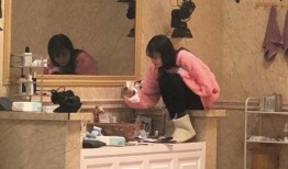 洗手台吃瓜,日常生活中的小确幸