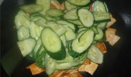 熏瓜的做法怎么吃