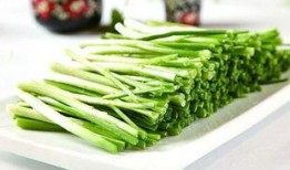 吃韭菜能吃吊瓜,探寻奇妙食材的完美搭配