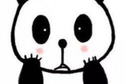 熊猫吃瓜漫画头像,欢乐无限漫画头像背后的趣味故事