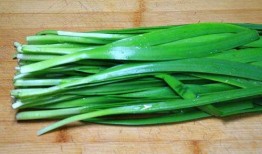 吃韭菜能吃吊瓜,探寻奇妙食材的完美搭配