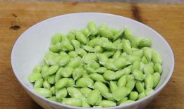 毛豆和小瓜怎么吃,探索夏日清新口感新主张