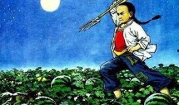 自由吃瓜基地治水达人,治水达人的人生传奇