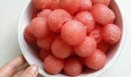 冻蕃瓜可以吃吗,美味与营养并存，食用指南揭秘