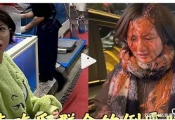 吃瓜变成主角,从旁观者到主角的华丽转身