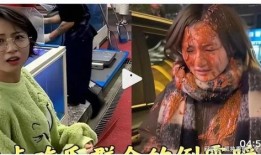 吃瓜变成主角,从旁观者到主角的华丽转身