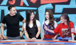 追剧刷综艺吃瓜,追剧、刷综艺、吃瓜一网打尽