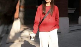 红卫衣吃瓜,揭秘时尚潮流背后的故事