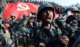 为国争光的吃瓜青年,吃瓜青年展现青春风采