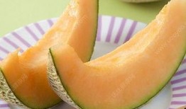 肺不好的人可以吃哈密瓜,哈密瓜助力呼吸健康