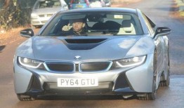 吃瓜宝马,揭秘汽车界的“网红”现象