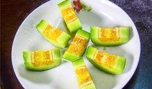 甲减可以吃羊角蜜瓜吗,甲减患者可适量食用羊角蜜瓜