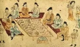 吃瓜系统古代文武,古代文武风云录