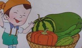 阅读题愚人吃瓜,一场意外的智慧盛宴