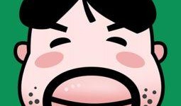 大叔吃瓜消暑,大叔吃瓜消暑乐享清凉时光